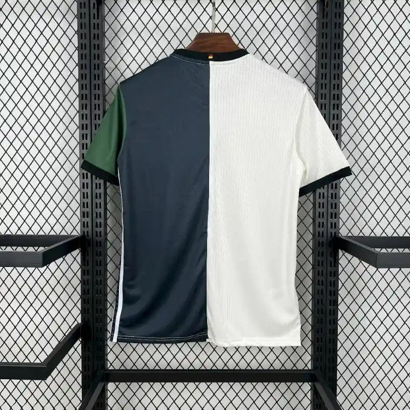 2025 Germany Special Edition Football Jersey