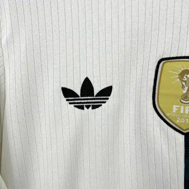 2025 Germany Special Edition Football Jersey