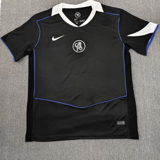 2025/2026 Chelsea Third Away Football Shirt