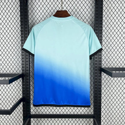 2025 Morocco Special Edition Football Shirt