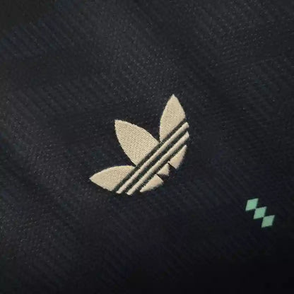 2026 Germany Away Football Jersey