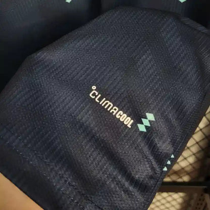 2026 Germany Away Football Jersey