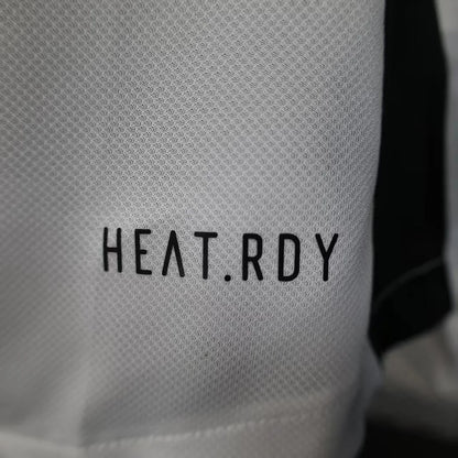 2025/2026 Player Version Flamengo Away Football Shirt