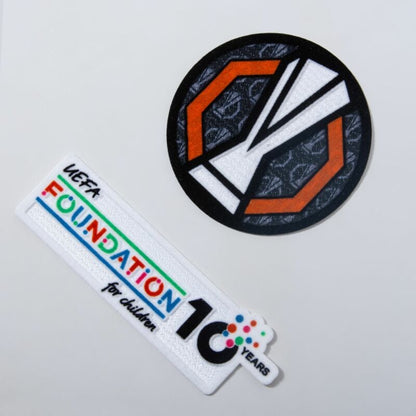 Patches/Badges Printing