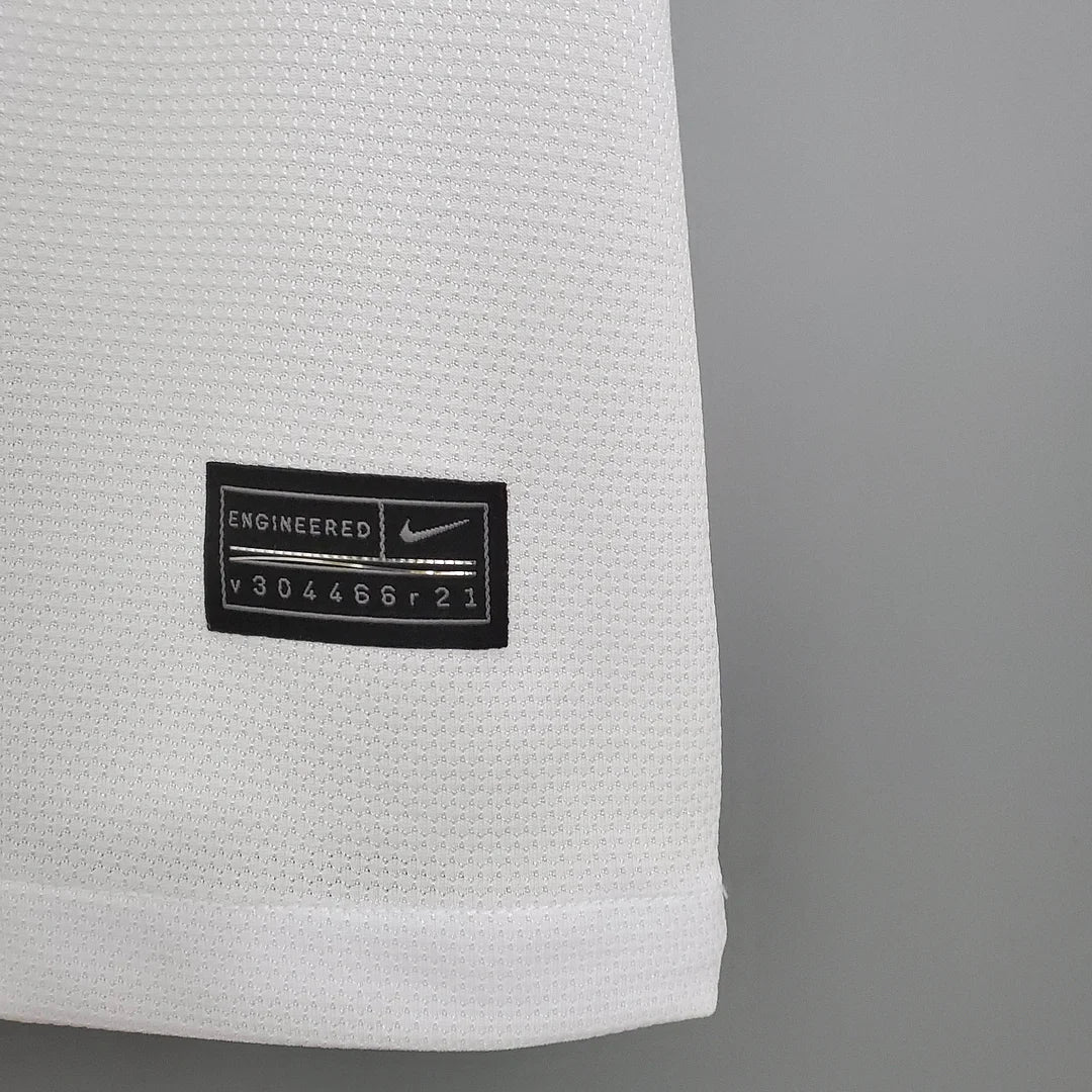Tottenham Football Shirt 2021/2022 Retro Home