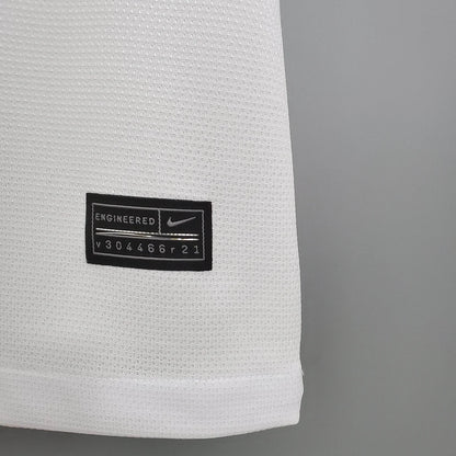 Tottenham Football Shirt 2021/2022 Retro Home