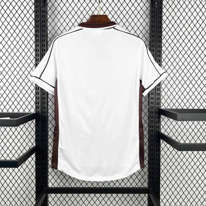 1999-2000 St. Pauli Home Retro Kit Vintage Shirt