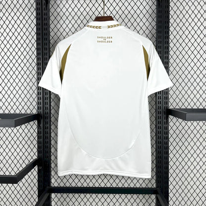 2025/2026 Los Angeles Away Football Shirt