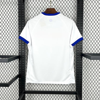 2025 England Home Football Shirt