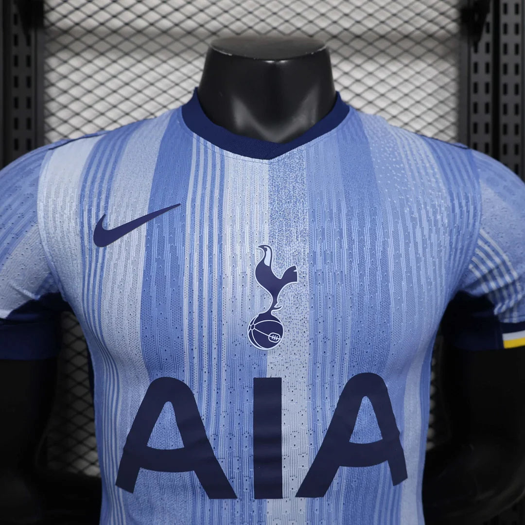 2024/2025 Tottenham Away Football Shirt 1:1 Thai Quality - Player Version