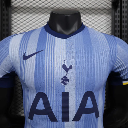 2024/2025 Tottenham Away Football Shirt 1:1 Thai Quality - Player Version