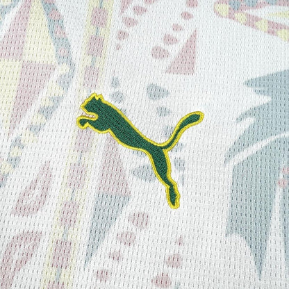 2026 Senegal Home Football Jersey