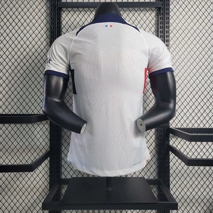 2023/2024 Psg Paris Saint-Germain Away Soccer Jersey 1:1 Thai Quality - Player Version
