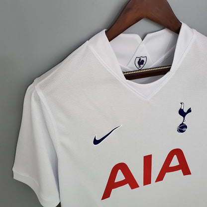 Tottenham Football Shirt 2021/2022 Retro Home