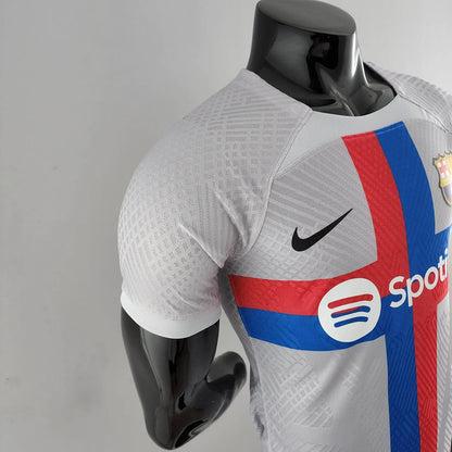 2022/2023 Barcelona Third Away Football Shirt 1:1 Thai Quality - Player Version