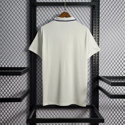 2022/2023 Real Madrid Football Shirt Home