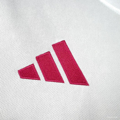 2025/2026 Mexico Concept Football Jersey