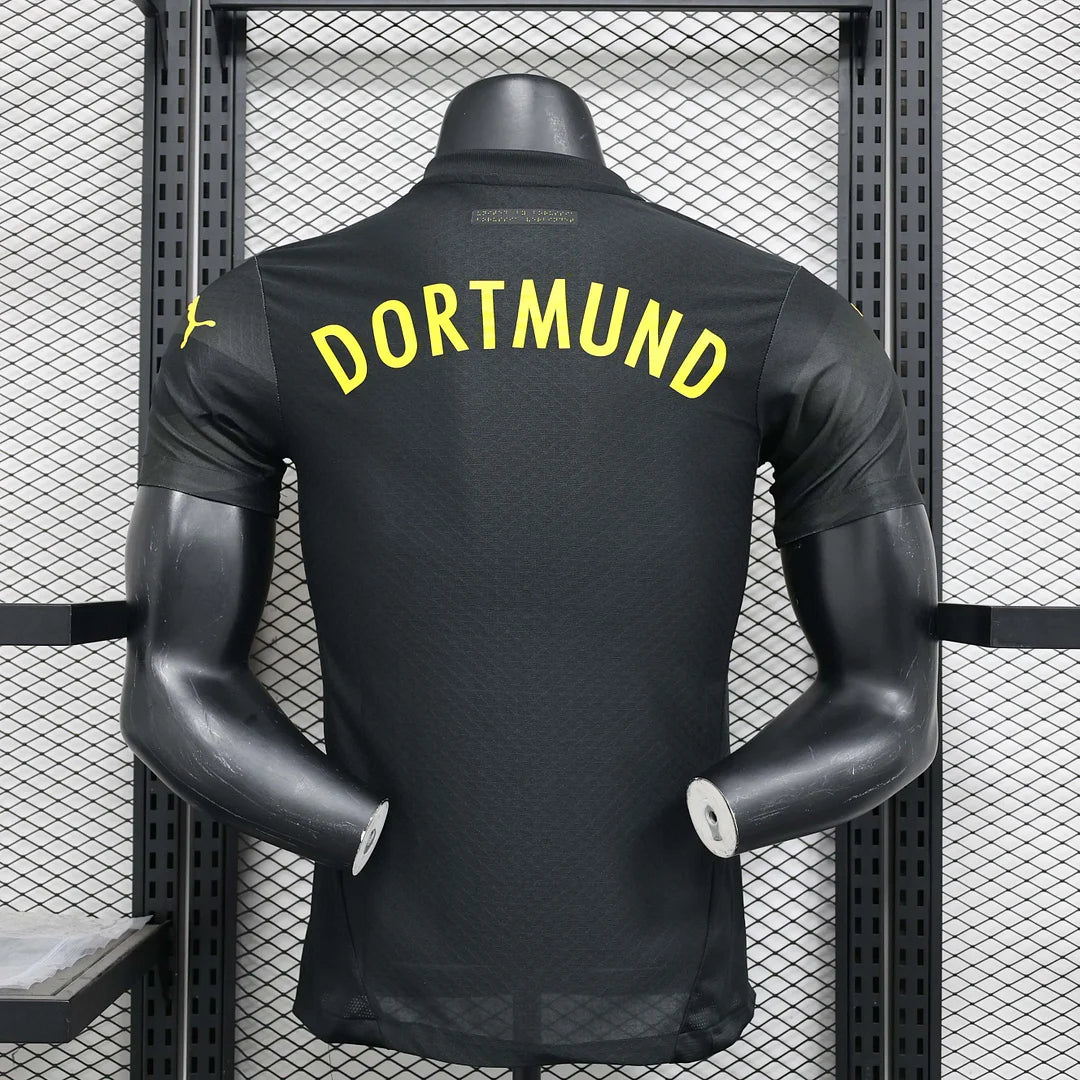 2024/2025 Dortmund Away Football Shirt 1:1 Thai Quality - Player Version
