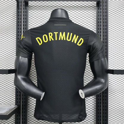 2024/2025 Dortmund Away Football Shirt 1:1 Thai Quality - Player Version