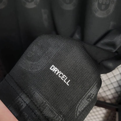 2026 Portugal Away Football Shirt