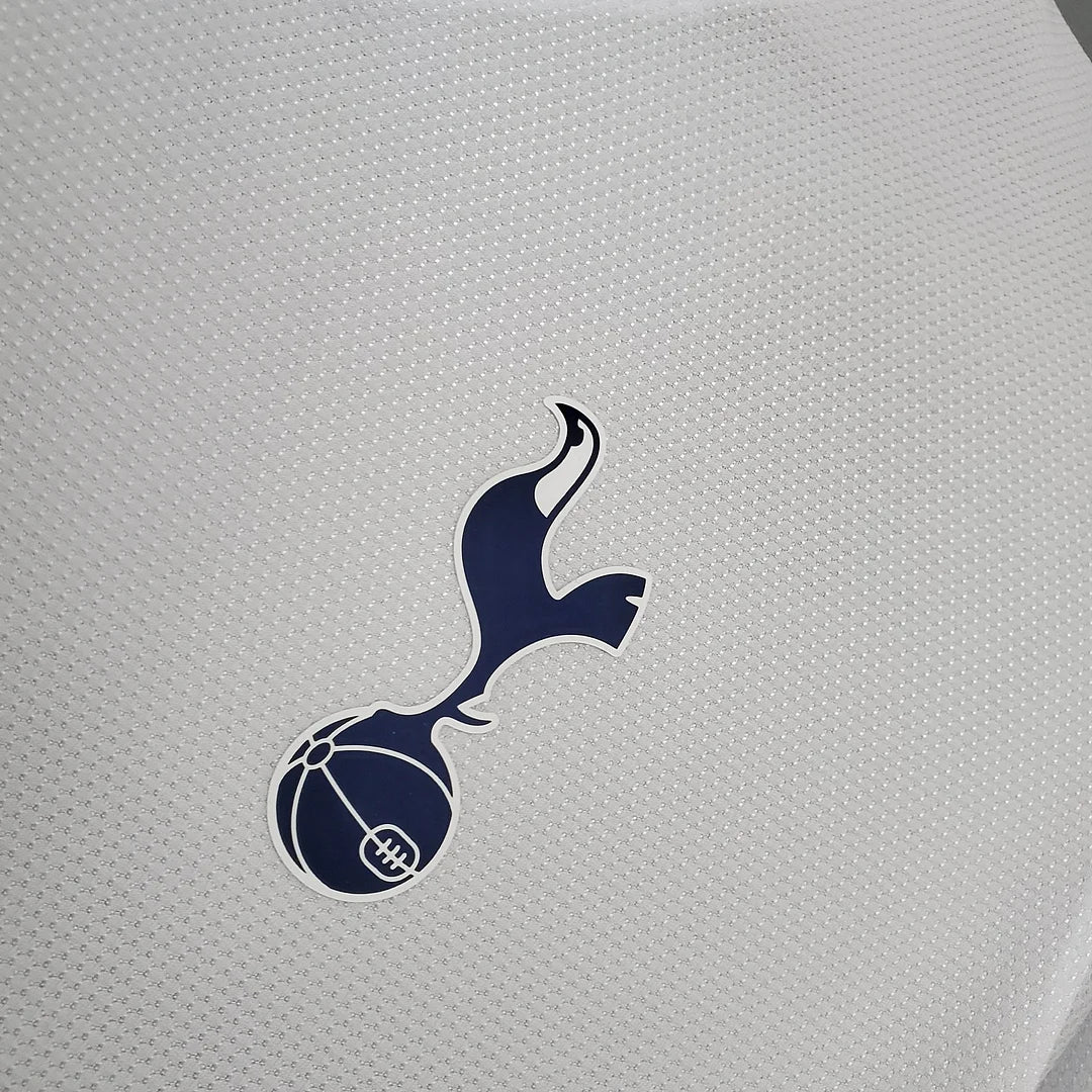Tottenham Football Shirt 2021/2022 Retro Home