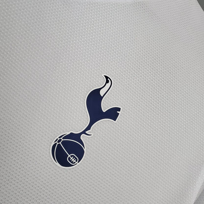 Tottenham Football Shirt 2021/2022 Retro Home