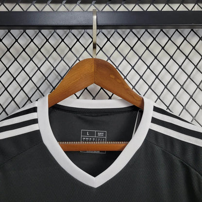 2024/2025 Bayern Munich Goalkeeper Football Jersey 1:1 Thai Quality