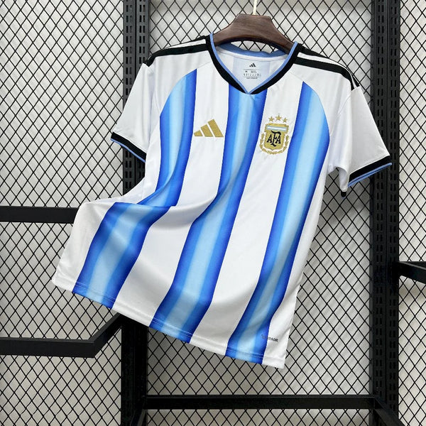 2026 Argentina Home Jersey