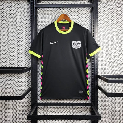 2025 Australia Away Football Shirt
