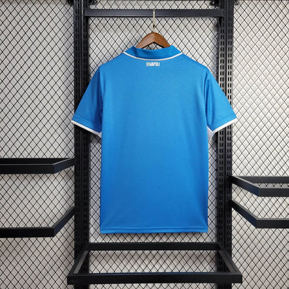2024/2025 Napoli Home Soccer Jersey 1:1 Thai Quality