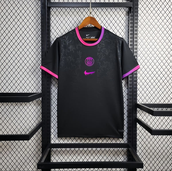 PSG Paris Saint-Germain Drip Kit 2024/2025  Special Edition