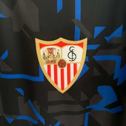 2023/2024 Sevilla Third Away Football Shirt 1:1 Thai Quality