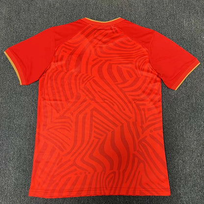 2023/2024 Sevilla Away Football Shirt 1:1 Thai Quality