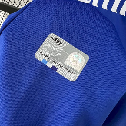2004/2005 Retro Chelsea Home Football Shirt