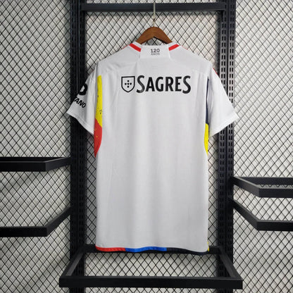2023/2024 Benfica Third Away Football Shirt 1:1 Thai Quality