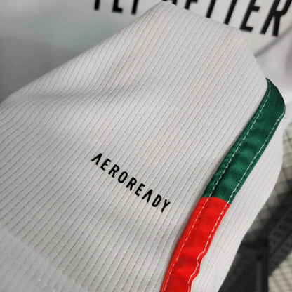 2023/2024 Benfica Third Away Football Shirt 1:1 Thai Quality
