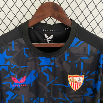 2023/2024 Sevilla Third Away Football Shirt 1:1 Thai Quality