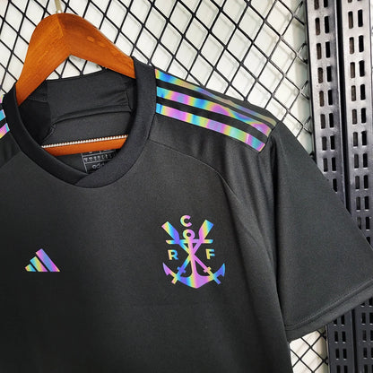 2023/2024 Flamengo Third Away Football Shirt