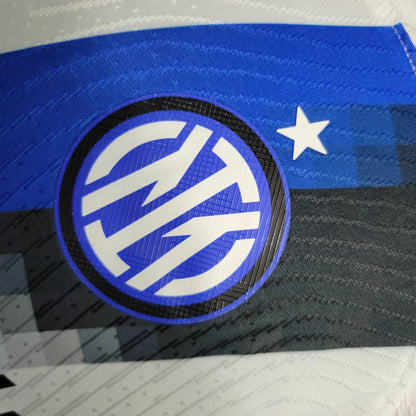 2023/2024 AC Milan Away Soccer Jersey 1:1 Thai Quality - Player Version