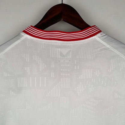 2023/2024 Sevilla Home Football Shirt 1:1 Thai Quality