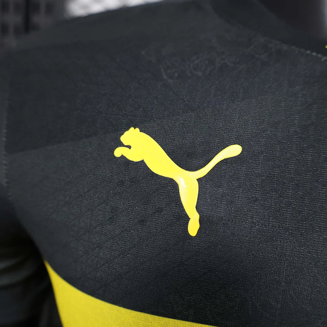 2024/2025 Dortmund Away Football Shirt 1:1 Thai Quality - Player Version