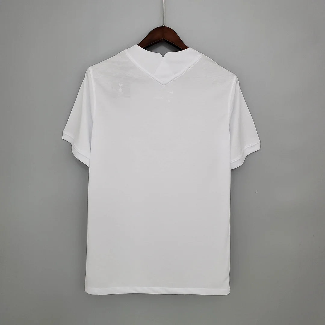 Tottenham Football Shirt 2021/2022 Retro Home