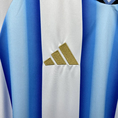 2026 Argentina Home Jersey