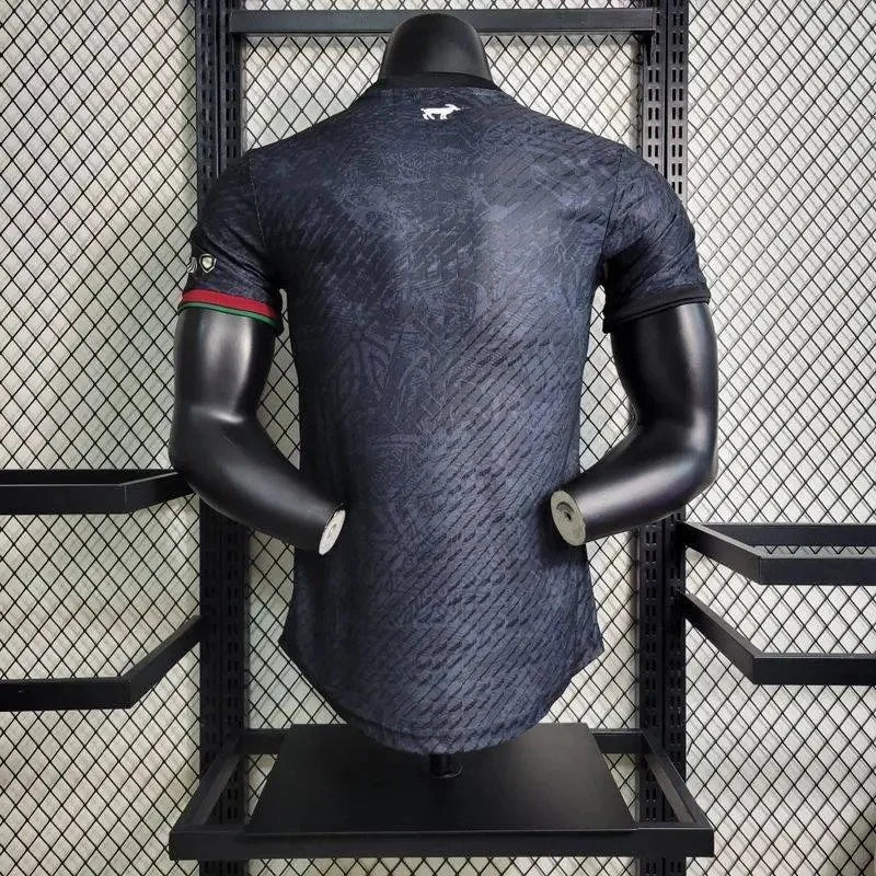 2023 Portugal Special Edition Football Shirt 1:1 Thai Quality - Player Version