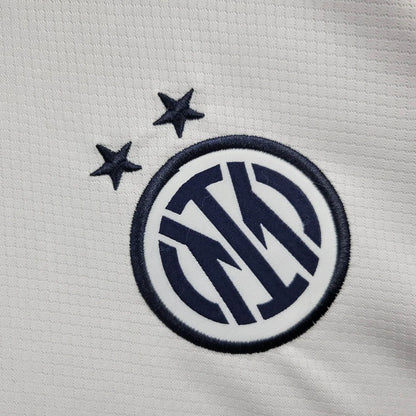 2024/2025 Inter Milan Away Football Jersey 1:1 Thai Quality
