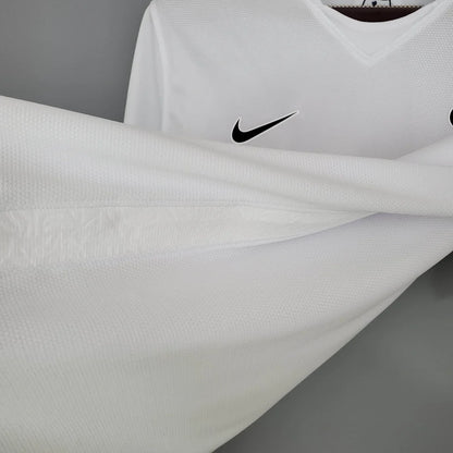 Tottenham Football Shirt 2021/2022 Retro Home