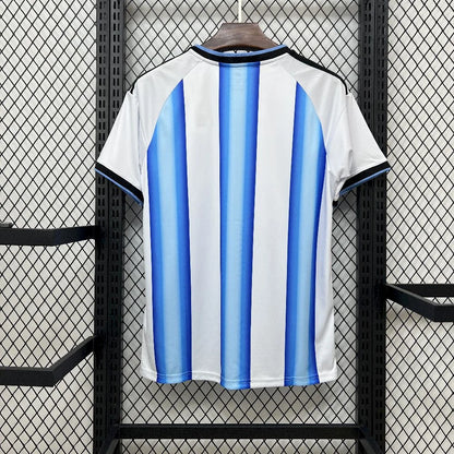 2026 Argentina Home Jersey