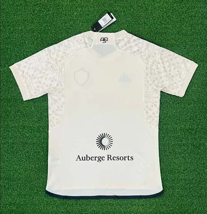 2023/2024 Roma Legacy Away Soccer Jersey 1:1 Thai Quality