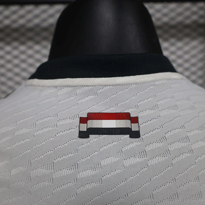 2024/2025 Manchester United Third Away Soccer Jersey 1:1 Thai Quality - Player Version