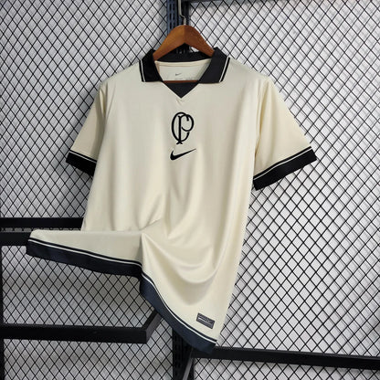 2023/2024 Corinthians Fourth Away Football Shirt 1:1 Thai Quality